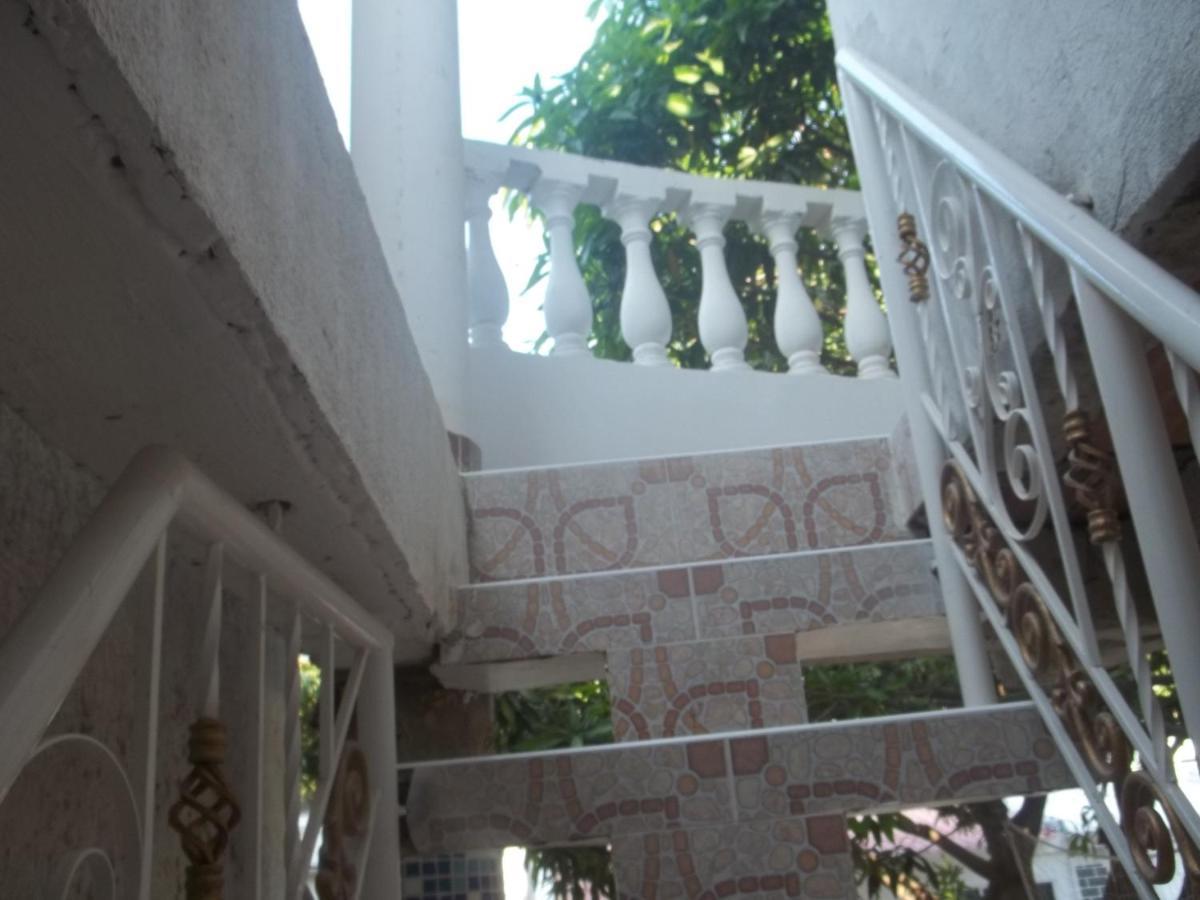 Casa Valentina Del Mar-Rodadero-Santa Marta 외부 사진