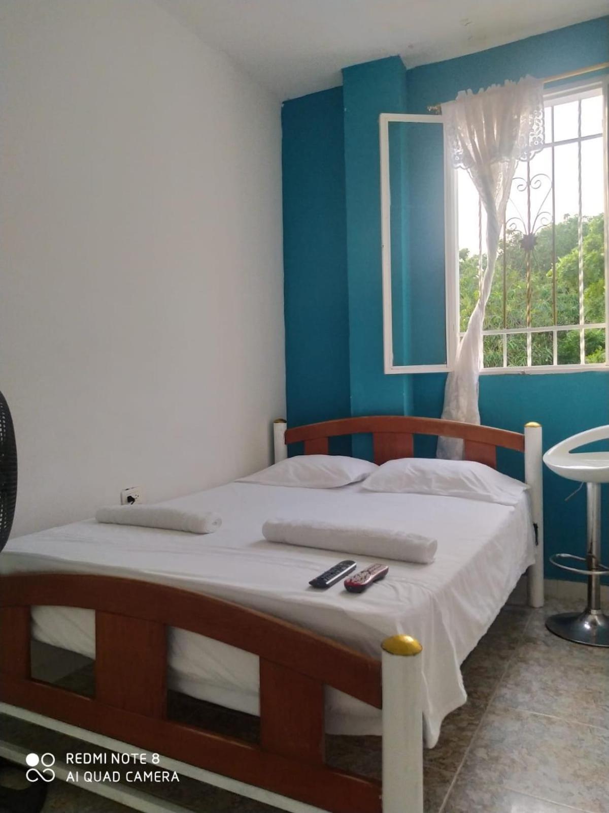 Casa Valentina Del Mar-Rodadero-Santa Marta 외부 사진