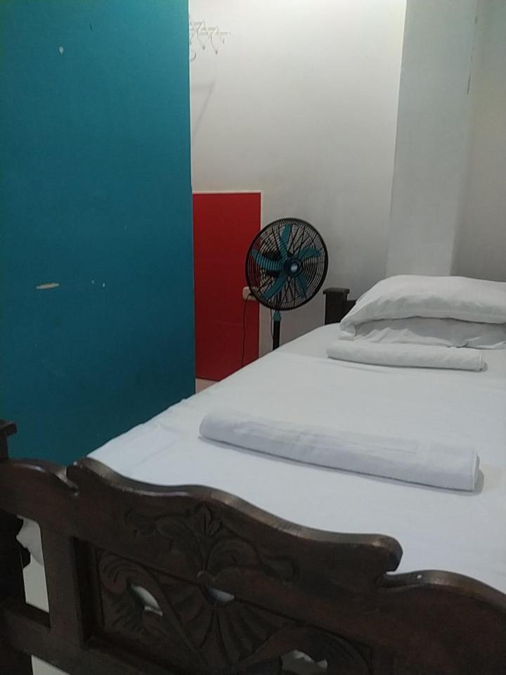 Casa Valentina Del Mar-Rodadero-Santa Marta 외부 사진