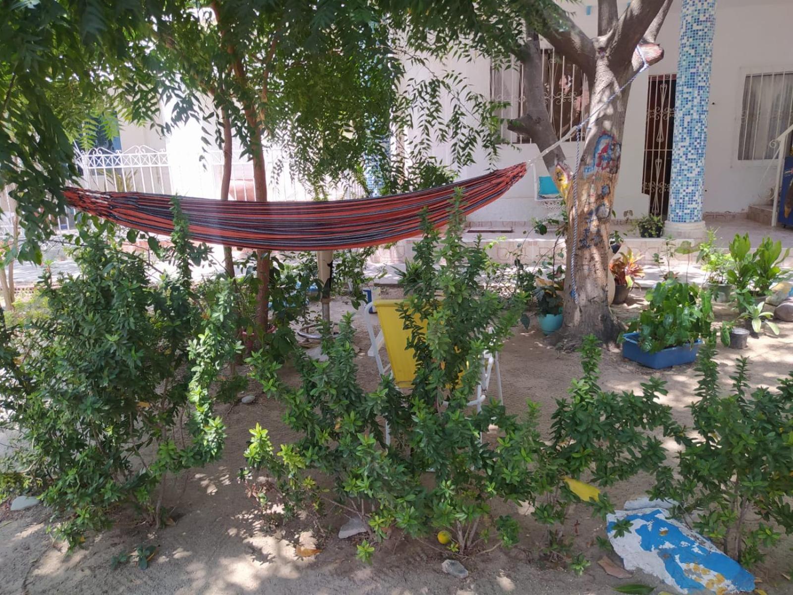 Casa Valentina Del Mar-Rodadero-Santa Marta 외부 사진