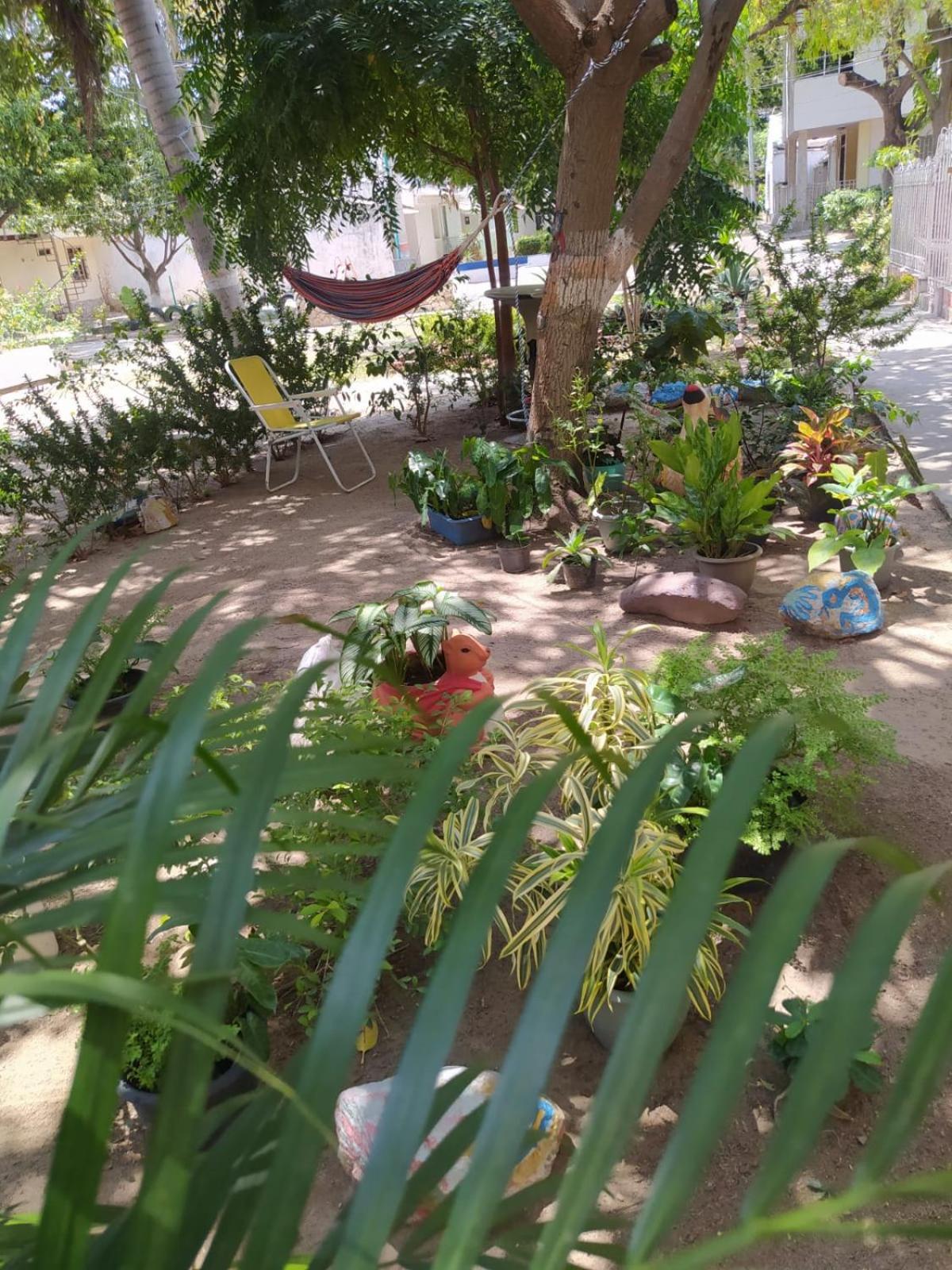 Casa Valentina Del Mar-Rodadero-Santa Marta 외부 사진
