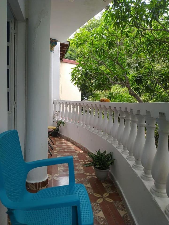 Casa Valentina Del Mar-Rodadero-Santa Marta 외부 사진