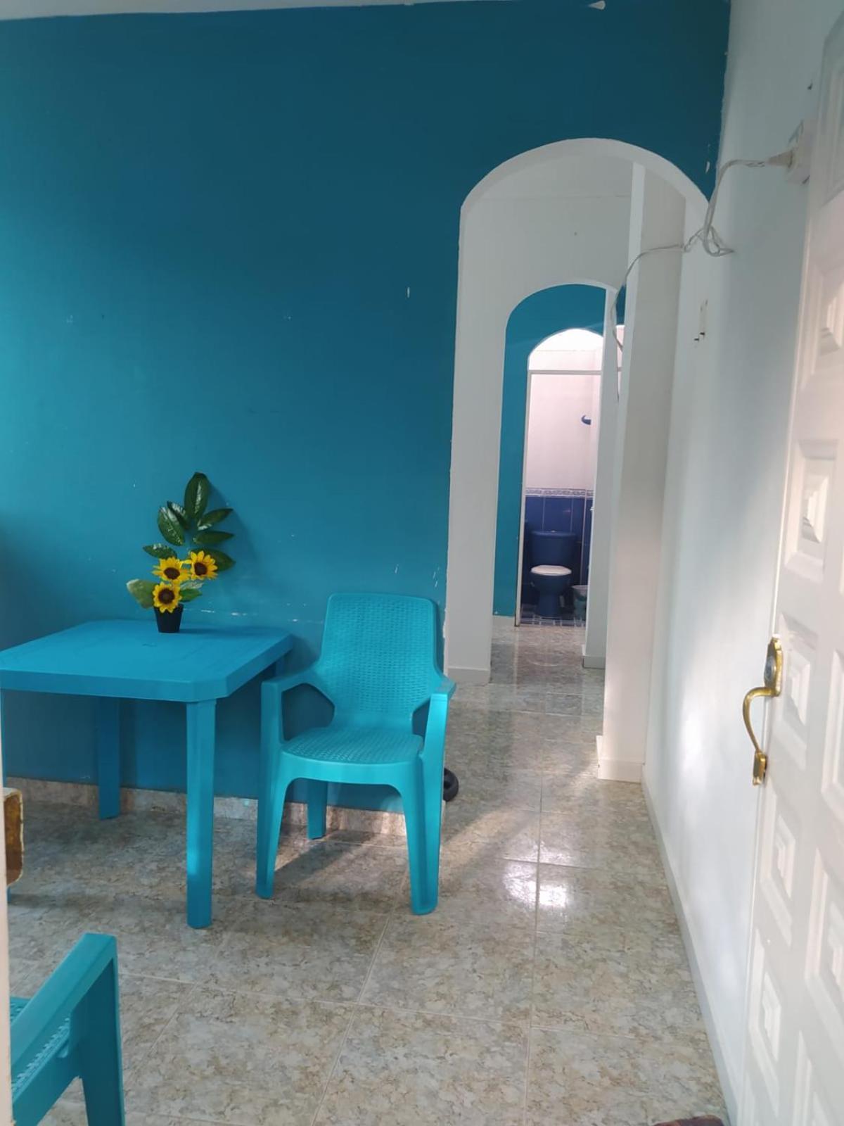 Casa Valentina Del Mar-Rodadero-Santa Marta 외부 사진