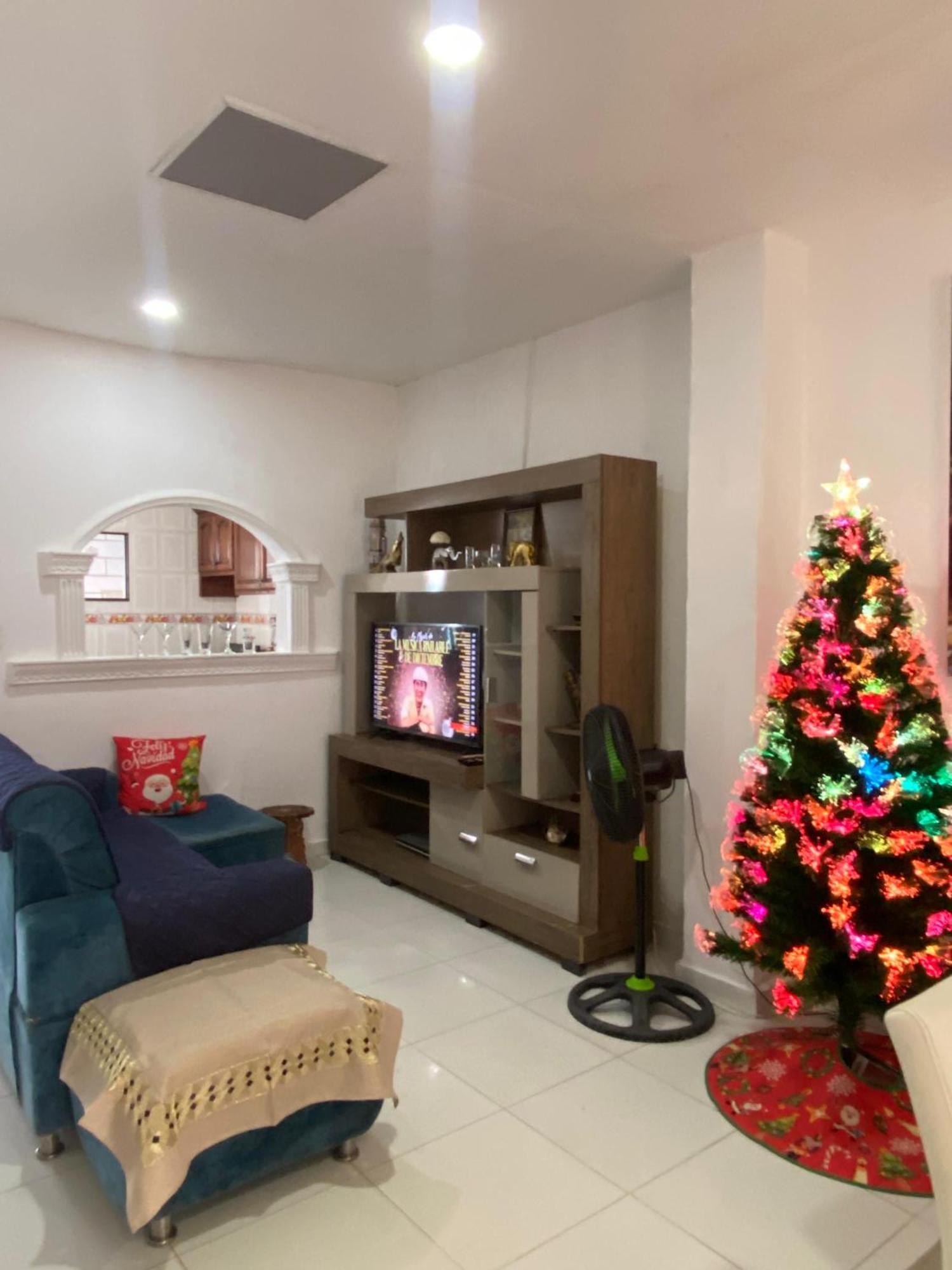 Casa Valentina Del Mar-Rodadero-Santa Marta 외부 사진