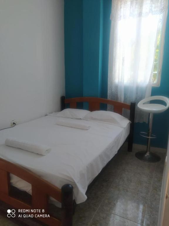 Casa Valentina Del Mar-Rodadero-Santa Marta 외부 사진
